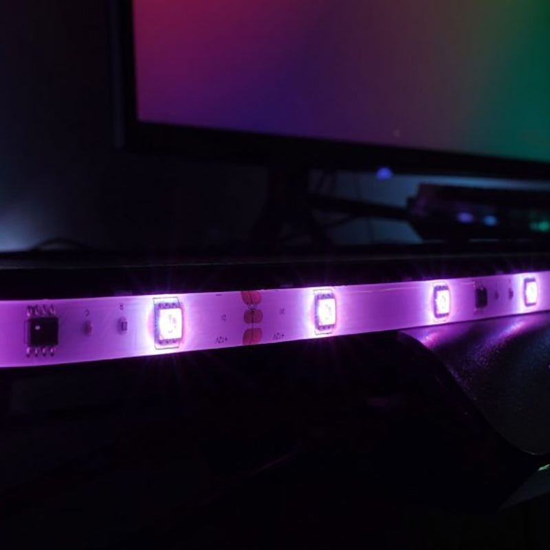 Fantech SMART RGB LED STRIP SLS0203 Fantech SMART RGB LED STRIP SLS0203